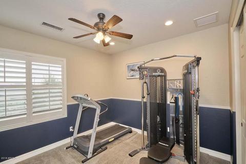 2819 E Blue Sage Rd, Gilbert, AZ 85297 photo 28