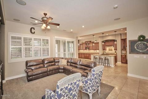 2819 E Blue Sage Rd, Gilbert, AZ 85297 photo 11