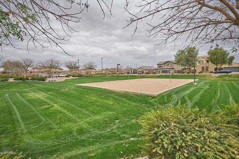 2819 E Blue Sage Rd, Gilbert, AZ 85297 photo 40