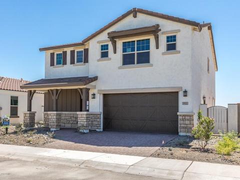 9933 E Theia Dr, Mesa, AZ 85212 photo 1