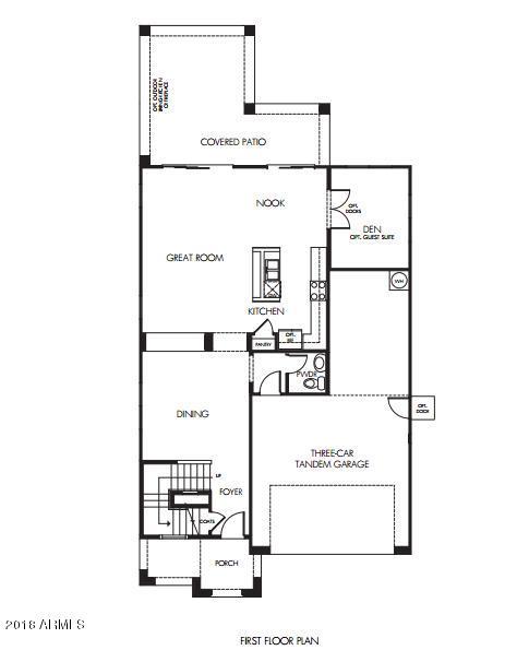 9933 E Theia Dr, Mesa, AZ 85212 photo 18