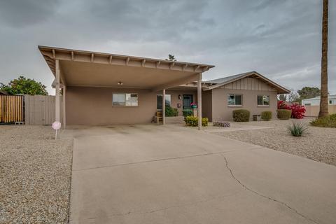 2966 E Larkspur Dr, Phoenix, AZ 85032 photo 2