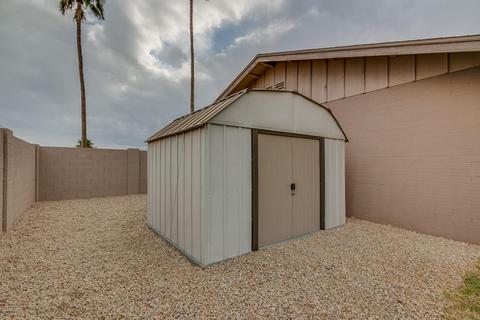 2966 E Larkspur Dr, Phoenix, AZ 85032 photo 41