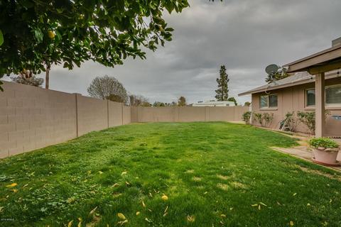 2966 E Larkspur Dr, Phoenix, AZ 85032 photo 36