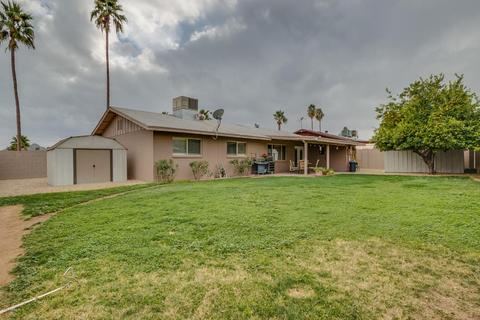 2966 E Larkspur Dr, Phoenix, AZ 85032 photo 38