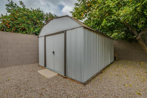 2966 E Larkspur Dr, Phoenix, AZ 85032 photo 34