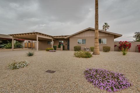 2966 E Larkspur Dr, Phoenix, AZ 85032 photo 1