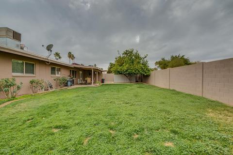2966 E Larkspur Dr, Phoenix, AZ 85032 photo 39