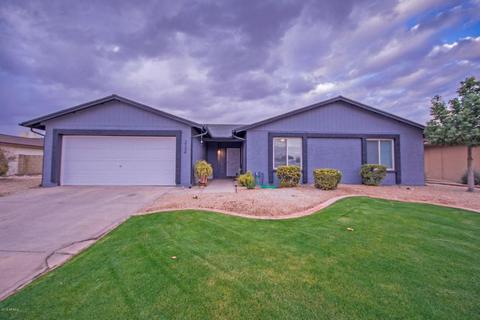2134 W Utopia Rd, Phoenix, AZ 85027 photo 2