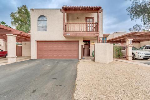 2158 E Sanos Dr, Tempe, AZ 85281 photo 1