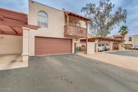2158 E Sanos Dr, Tempe, AZ 85281 photo 3