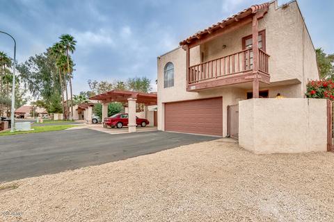 2158 E Sanos Dr, Tempe, AZ 85281 photo 2