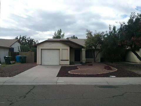 1829 E Kings Ave, Phoenix, AZ 85022 photo 1