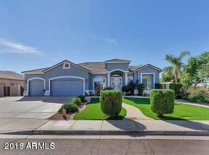 35 E Joseph Way, Gilbert, AZ 85295 photo 1