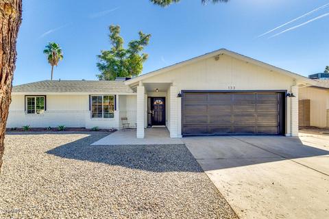 133 E Laurel Ave, Gilbert, AZ 85234 photo 1