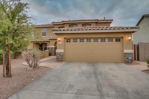 509 E Milada Dr, Phoenix, AZ 85042 photo 1