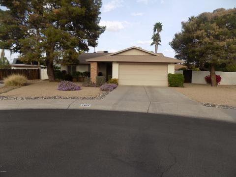 3402 W Phelps Rd, Phoenix, AZ 85053 photo 2