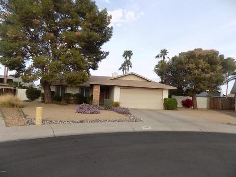 3402 W Phelps Rd, Phoenix, AZ 85053 photo 1
