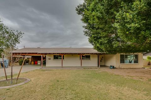 6803 N 15th Pl, Phoenix, AZ 85014 photo 2