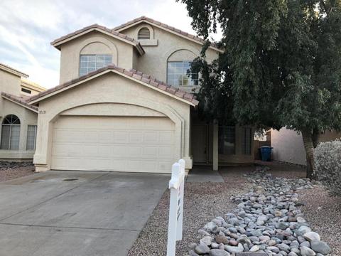 3713 E Topeka Dr, Phoenix, AZ 85050 photo 1
