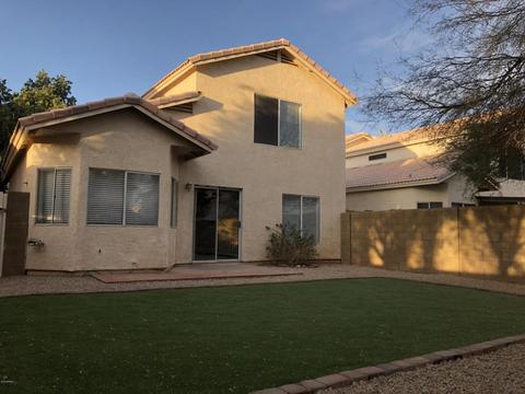 3713 E Topeka Dr, Phoenix, AZ 85050 photo 17