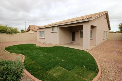 3717 E Woodside Way, Gilbert, AZ 85297 photo 37