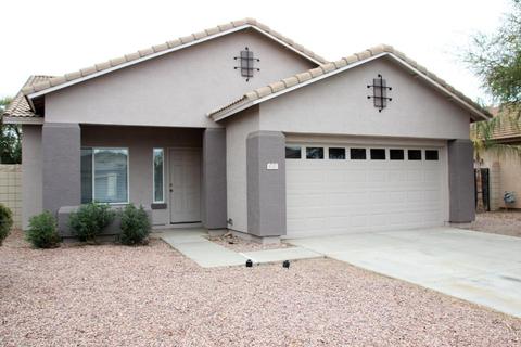 3717 E Woodside Way, Gilbert, AZ 85297 photo 2