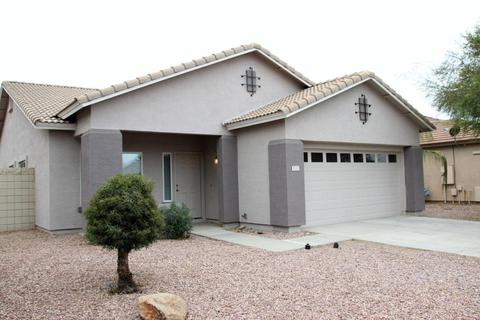 3717 E Woodside Way, Gilbert, AZ 85297 photo 1