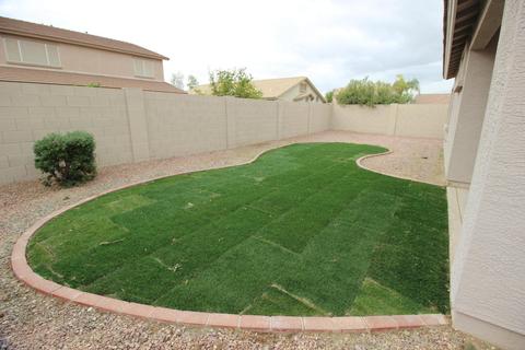 3717 E Woodside Way, Gilbert, AZ 85297 photo 36