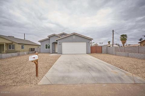 1929 Encinas Ln, Phoenix, AZ 85040 photo 1