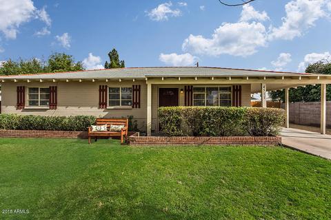 4511 N 13th Ave, Phoenix, AZ 85013 photo 1