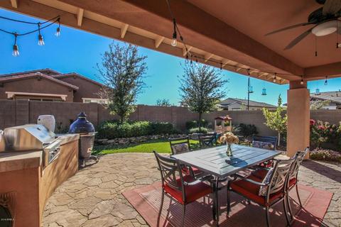 3265 E Myrtabel Way, Gilbert, AZ 85298 photo 38