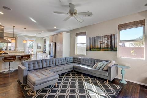 3265 E Myrtabel Way, Gilbert, AZ 85298 photo 3