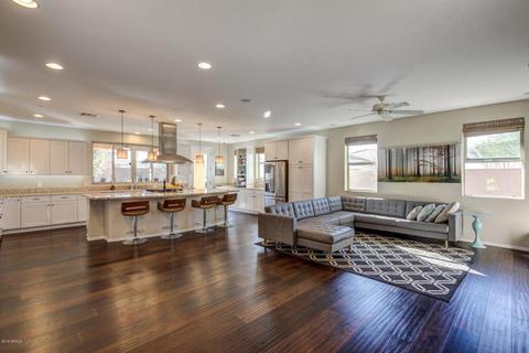 3265 E Myrtabel Way, Gilbert, AZ 85298 photo 29