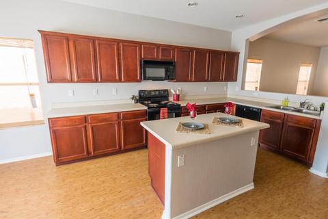 1281 S Bridgegate Dr, Gilbert, AZ 85296 photo 8