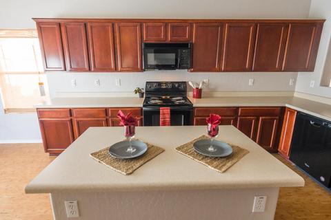 1281 S Bridgegate Dr, Gilbert, AZ 85296 photo 6