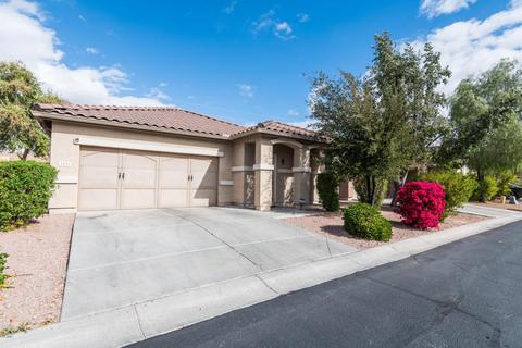 1281 S Bridgegate Dr, Gilbert, AZ 85296 photo 18