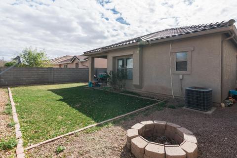 1281 S Bridgegate Dr, Gilbert, AZ 85296 photo 16
