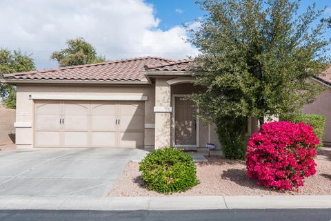 1281 S Bridgegate Dr, Gilbert, AZ 85296 photo 1