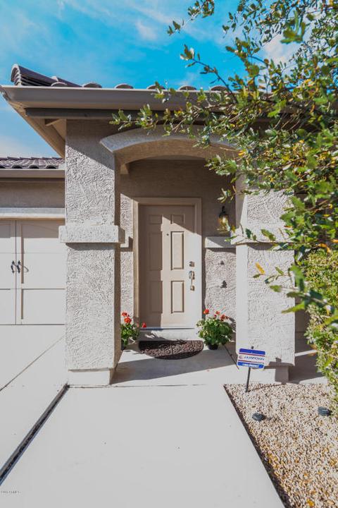 1281 S Bridgegate Dr, Gilbert, AZ 85296 photo 15