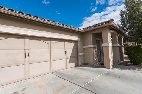 1281 S Bridgegate Dr, Gilbert, AZ 85296 photo 19