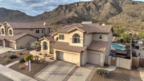 1246 E Desert Flower Ln, Phoenix, AZ 85048 photo 1