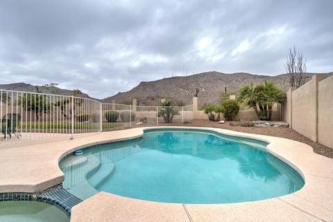 1246 E Desert Flower Ln, Phoenix, AZ 85048 photo 29