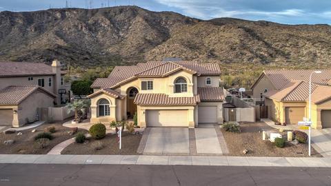 1246 E Desert Flower Ln, Phoenix, AZ 85048 photo 36