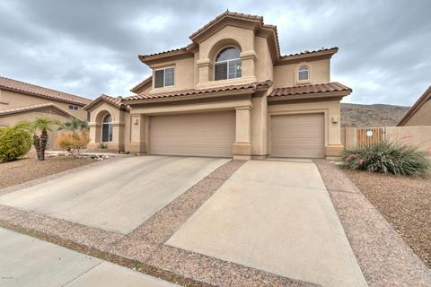 1246 E Desert Flower Ln, Phoenix, AZ 85048 photo 3