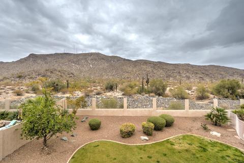 1246 E Desert Flower Ln, Phoenix, AZ 85048 photo 32