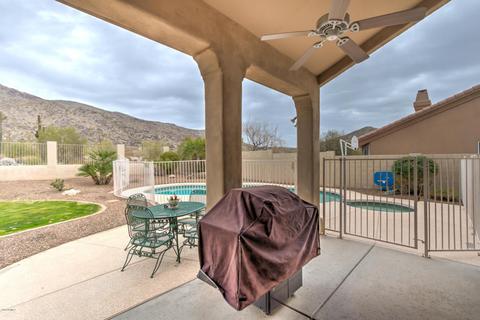 1246 E Desert Flower Ln, Phoenix, AZ 85048 photo 25