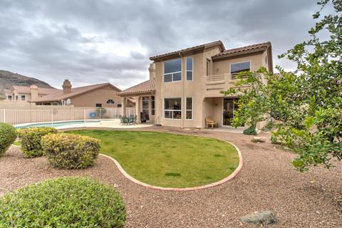 1246 E Desert Flower Ln, Phoenix, AZ 85048 photo 26