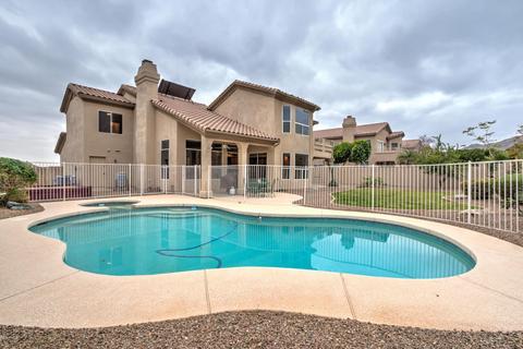1246 E Desert Flower Ln, Phoenix, AZ 85048 photo 30