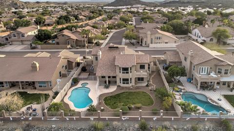 1246 E Desert Flower Ln, Phoenix, AZ 85048 photo 33